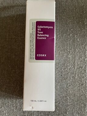 COSRX Galactomyces 95 tone balancing essense